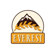 everest